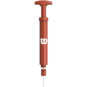 image:imageNBA ELECTRONIC BALL PRESSURE GAUGEWNBA Dual Action Fire Pump