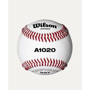 image:imageWILSON A1020 Champion Series SST Baseballs  1 Dozen
