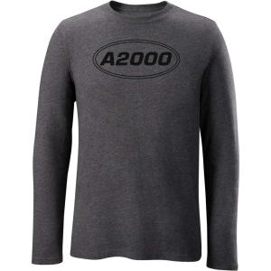 image:imageWILSON Adult A2000 Long Sleeve Tee