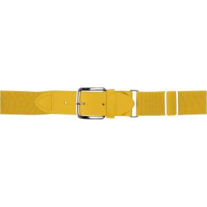 image:imageWILSON Adult Elastic Belt  Light Gold