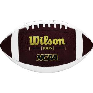 image:imageWILSON Autograph FootballsNCAA Autograph