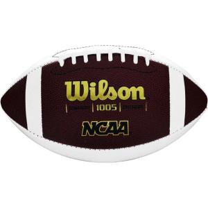 image:imageWILSON Autograph FootballsNCAA Mini Autograph