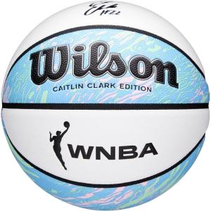 image:imageWILSON Caitlin Clark x WNBA Oasis BasketballsSize 6  285