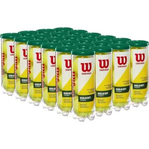 image:imageWILSON Championship Tennis BallsRegular Duty