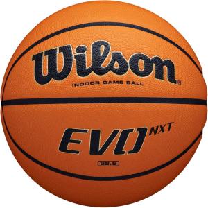 image:imageWILSON Evo NXT Game Basketball  Size 6285