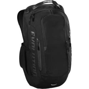 image:imageWILSON Evolution Basketball GearpackBlack