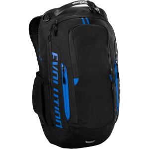 image:imageWILSON Evolution Basketball GearpackRoyal
