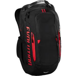 image:imageWILSON Evolution Basketball GearpackScarlet