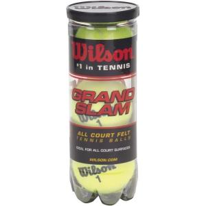 image:imageWILSON Grand Slam XD Tennis Ball  3 Ball Can