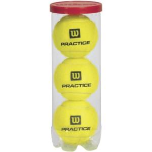 image:imageWILSON High Altitude Practice Tennis Ball