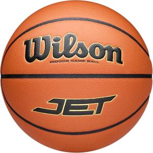 image:imageWILSON Jet Game Indoor Basketballs Size 5 Size 6 and Size 7Size 7 295