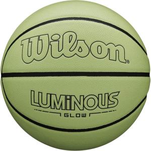 image:imageWILSON Luminous Glow Basketball295