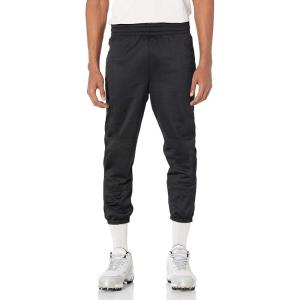 image:imageWILSON Mens Basic Classic Fit Baseball PantBlack
