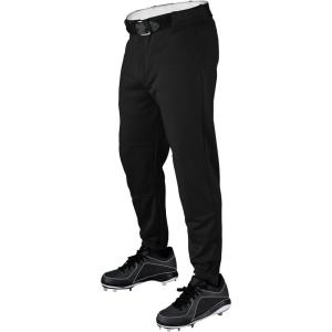 image:imageWILSON Mens Classic Fit Baseball PantBlack