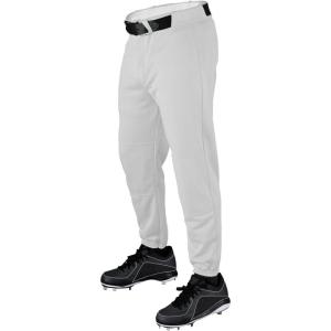 image:imageWILSON Mens Classic Fit Baseball PantWhite