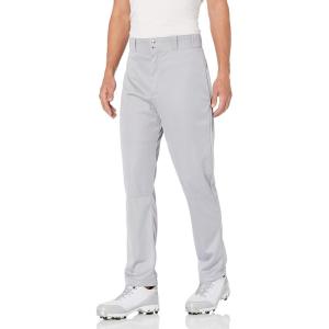 image:imageWILSON Mens Classic Relaxed Fit Baseball PantGrey
