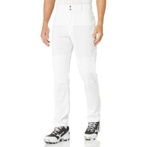 image:imageWILSON Mens Classic Relaxed Fit Baseball PantWhite