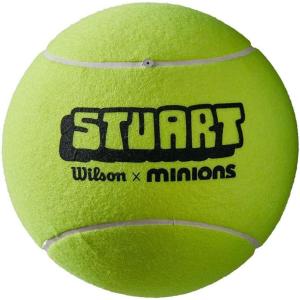 image:imageWILSON Minions Youth Tennis Balls  Stage 1 2 and 3ns
