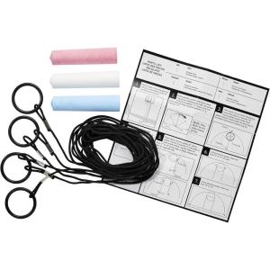 image:imageWILSON NBA Basketball Court Marking Kit
