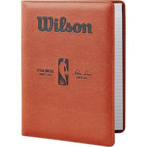 image:imageWILSON NBA Basketball Padfolio