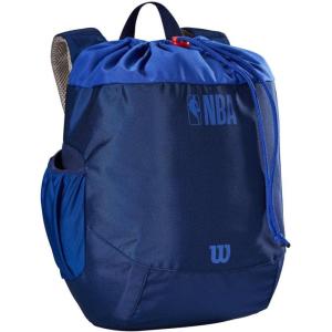 image:imageWILSON NBA DRV Basketball Backpack  Navy