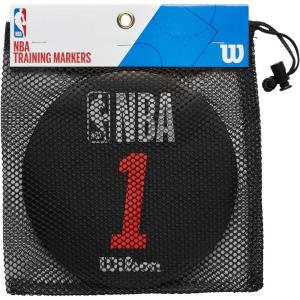 image:imageWILSON NBA DRV Basketball Training Markers