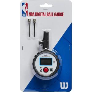 image:imageWILSON NBA Electronic Basketball Pressure Gauge