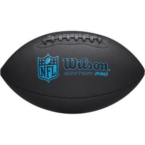image:imageWILSON NFL Ignition FootballsBlack