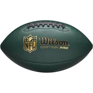 image:imageWILSON NFL Ignition FootballsGreen