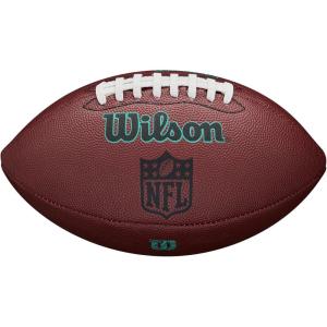 image:imageWILSON NFL Ignition Pro Eco Footballs  BrownOfficial