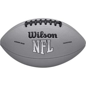 image:imageWILSON NFL Recreational FootballsGray