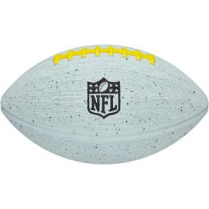 image:imageWILSON NFL Splash Waterproof Football  Junior Size Blue