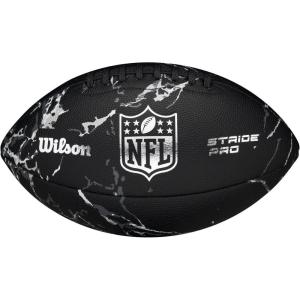 image:imageWILSON NFL Stride FootballsBlack Marble