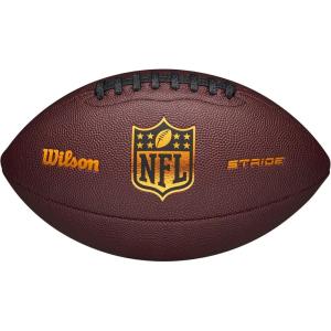 image:imageWILSON NFL Stride FootballsBrown