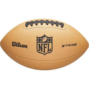 image:imageWILSON NFL Stride FootballsToffee