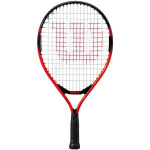 image:imageWILSON Pro Staff Precision JuniorYouth Recreational Tennis Rackets  BlackRed19