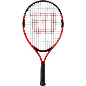 image:imageWILSON Pro Staff Precision JuniorYouth Recreational Tennis Rackets  BlackRed21