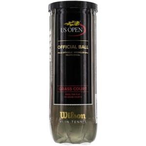 image:imageWILSON US Open Grass Court Tennis Ball