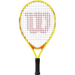 image:imageWILSON US Open JuniorYouth Recreational Tennis RacketsYellowOrange