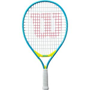 image:imageWILSON Ultra Power JuniorYouth Recreational Tennis Rackets  BlueYellow