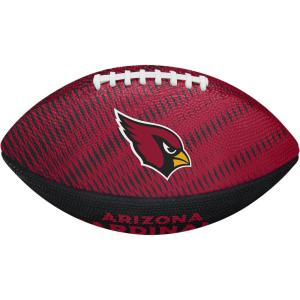 image:imageWILSON Unisex NFL Team Tailgate FootballsArizona Cardinals