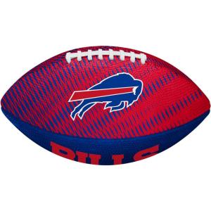 image:imageWILSON Unisex NFL Team Tailgate FootballsBuffalo Bills