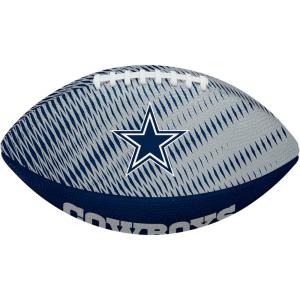 image:imageWILSON Unisex NFL Team Tailgate FootballsDallas Cowboys