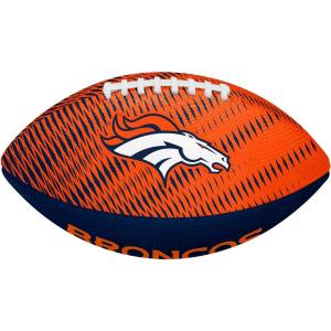 image:imageWILSON Unisex NFL Team Tailgate FootballsDenver Broncos
