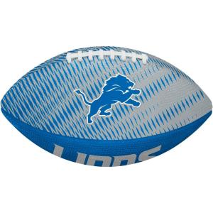 image:imageWILSON Unisex NFL Team Tailgate FootballsDetriot Lions