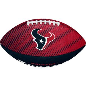 image:imageWILSON Unisex NFL Team Tailgate FootballsHouston Texans