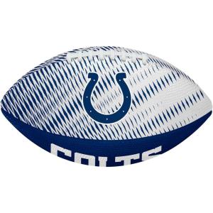 image:imageWILSON Unisex NFL Team Tailgate FootballsIndianapolis Colts