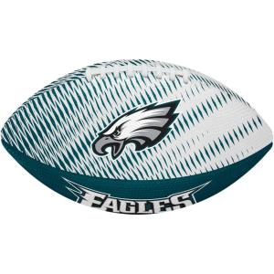 image:imageWILSON Unisex NFL Team Tailgate FootballsPhiladelphia Eagles