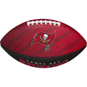 image:imageWILSON Unisex NFL Team Tailgate FootballsTampa Bay Buccaneers