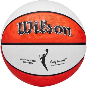 image:imageWILSON WNBA Authentic Outdoor Mini Basketball  Size 322